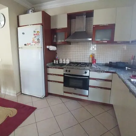 Playa - Solo 4 Bedroom Spacious Villa