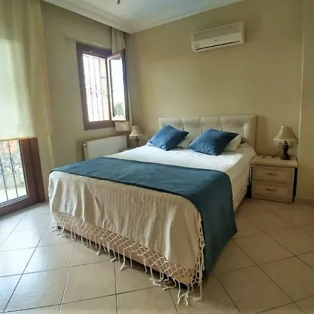 Villa Playa - Solo 4 Bedroom Spacious Fethiye