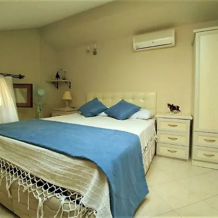 فيلة Playa - Solo 4 Bedroom Spacious فتحية
