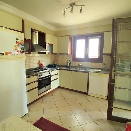Villa Playa - Solo 4 Bedroom Spacious Fethiye