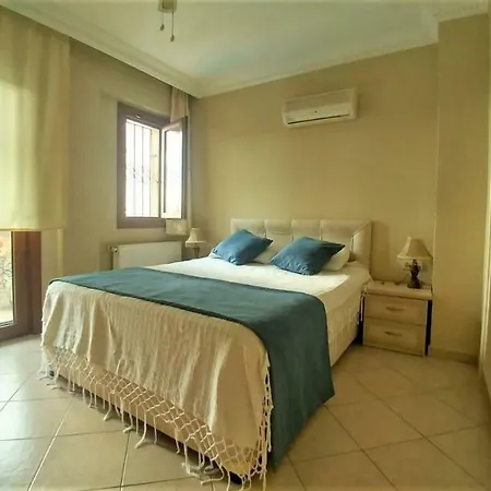 Playa - Solo 4 Bedroom Spacious פאטהיה