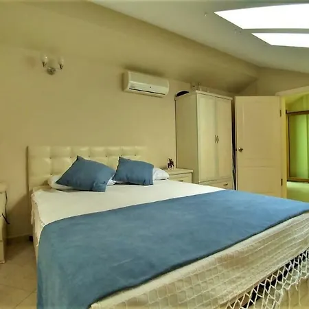 Playa - Solo 4 Bedroom Spacious וילה פאטהיה