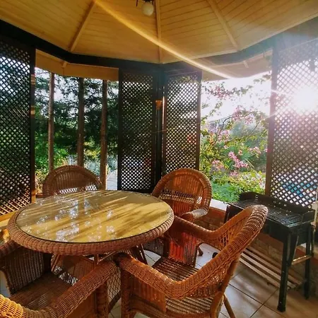 Playa - Solo 4 Bedroom Spacious וילה פאטהיה