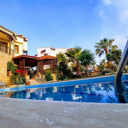 Playa - Solo 4 Bedroom Spacious וילה *